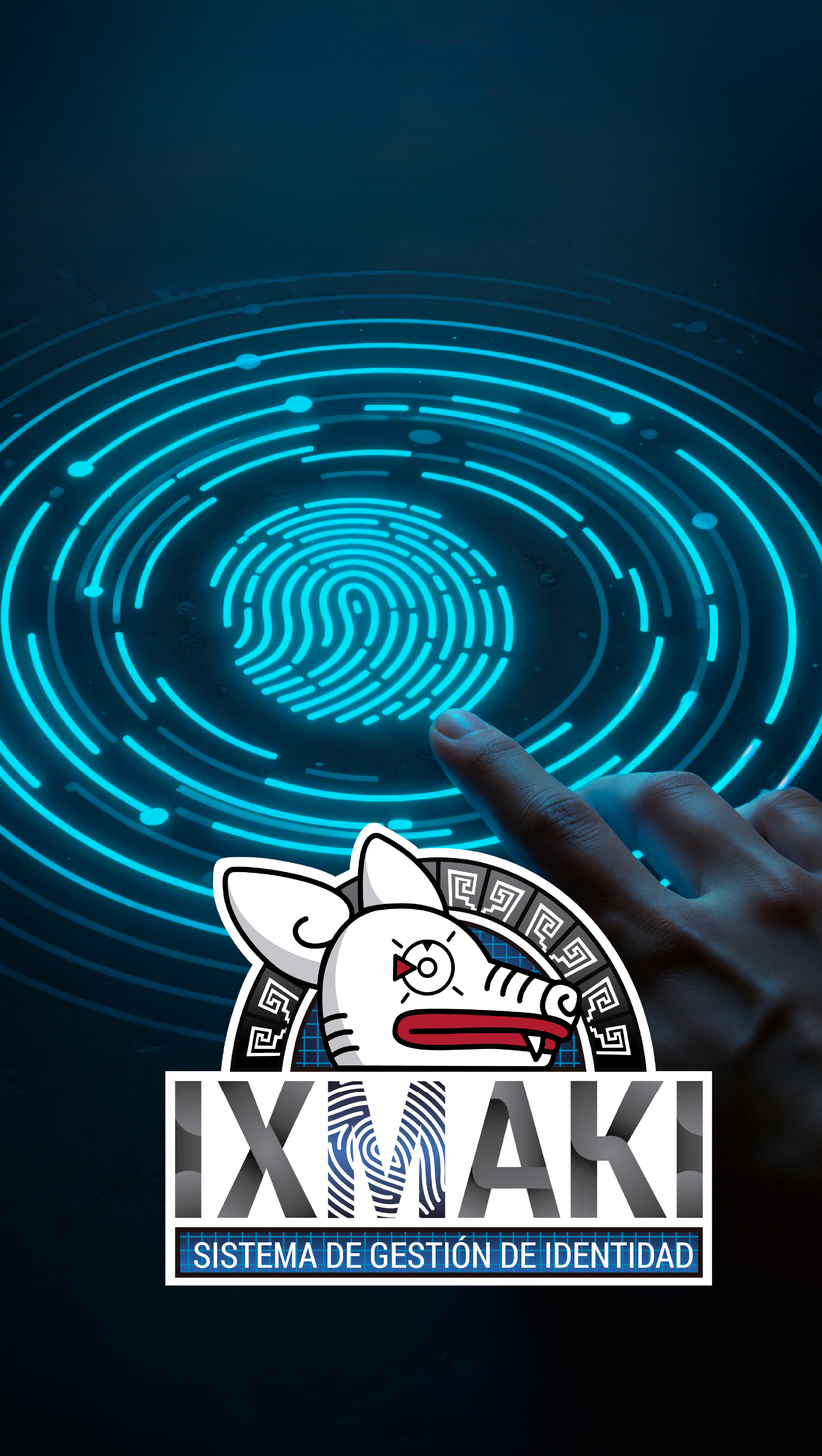 Logo de IXMAKI